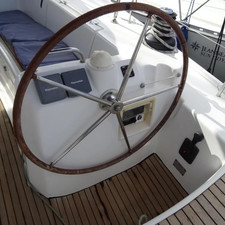 Beneteau Cyclades 50.5