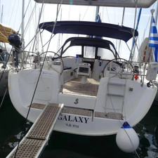 Beneteau Cyclades 50.5