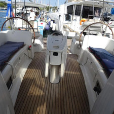 Beneteau Cyclades 50.5