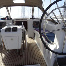 Jeanneau Sun Odyssey 469