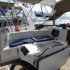Jeanneau Sun Odyssey 469