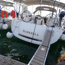 Jeanneau Sun Odyssey 469