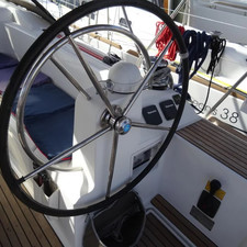 Jeanneau Sun Odyssey 469