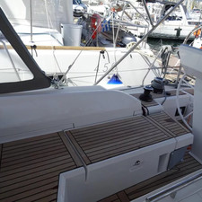 Beneteau Oceanis 46.1