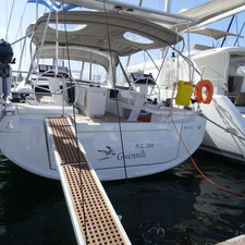 Beneteau Oceanis 46.1