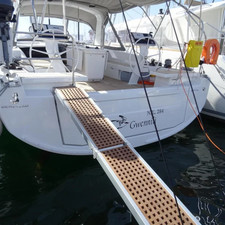 Beneteau Oceanis 46.1