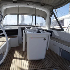 Beneteau Oceanis 46.1