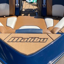 Malibu Wakesetter 25 LSV