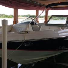 Regal 2000 Bowrider