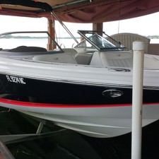 Regal 2000 Bowrider