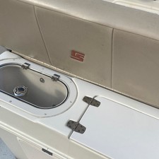 Carolina Skiff 218DLV