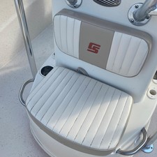 Carolina Skiff 218DLV