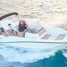 Quicksilver Activ 675 Open