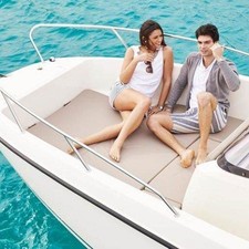 Quicksilver Activ 675 Open