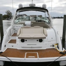 Formula 350 Sun Sport