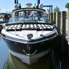 Formula 350 Sun Sport