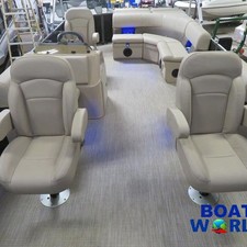 Bentley 200 fish
