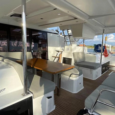 Fountaine Pajot Astrea 42