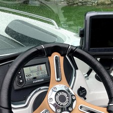 Lund Boats 208 Tyee GL