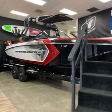 Super Air Nautique G25