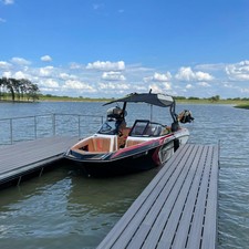 Super Air Nautique G25