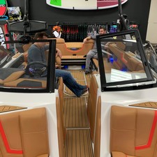 Super Air Nautique G25