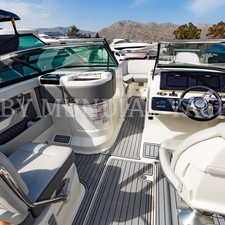 Sea Ray 250 SLX