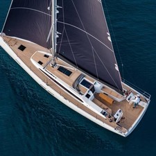 Italia Yachts 13.98