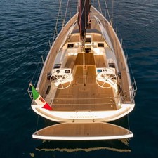 Italia Yachts 13.98