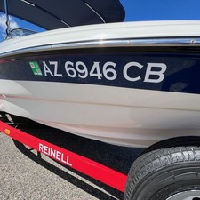 Reinell 185BR