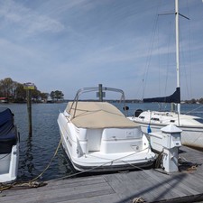Larson Cabrio 274