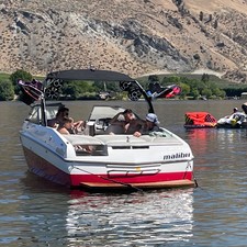 Malibu Wakesetter LSV