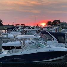 Hydra-sports 2800 vector wa