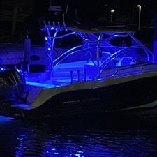 Hydra-sports 2800 vector wa