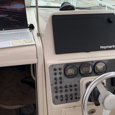 Hydra-sports 2800 vector wa