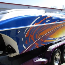 Hustler 388 Reloaded