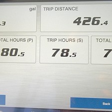 Robalo centre console r272