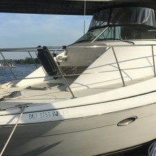 Carver 36 Mariner
