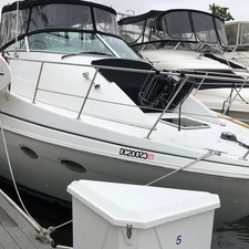Carver 36 Mariner