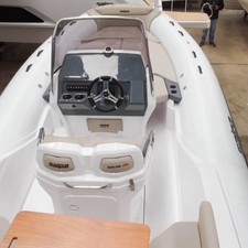 Salpa Gran Soleil 23