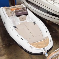 Salpa Gran Soleil 23