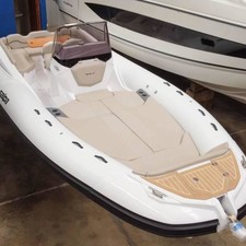 Salpa Gran Soleil 23