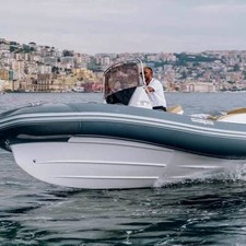 Salpa Gran Soleil 23