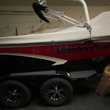 Mastercraft PROSTAR