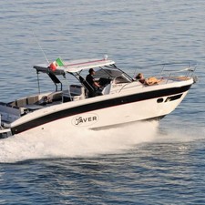 Saver 330 walkaround