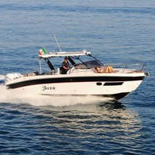 Saver 330 walkaround