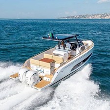 Salpa 35 Avangarde
