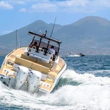 Salpa 35 Avangarde