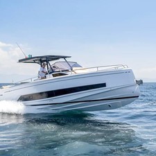 Salpa 35 Avangarde