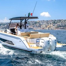 Salpa 35 Avangarde